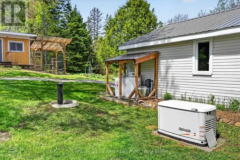 4091 Highway 620 Wollaston ON K0L 1P0