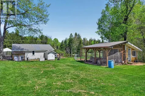 4091 Highway 620 Wollaston ON K0L 1P0