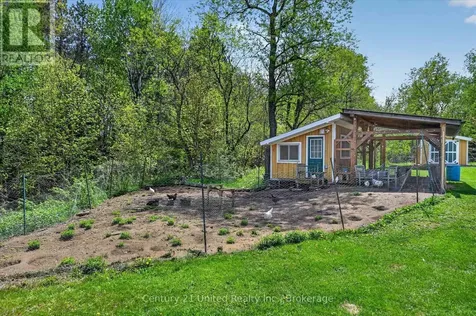 4091 Highway 620 Wollaston ON K0L 1P0