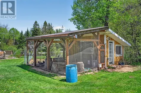 4091 Highway 620 Wollaston ON K0L 1P0