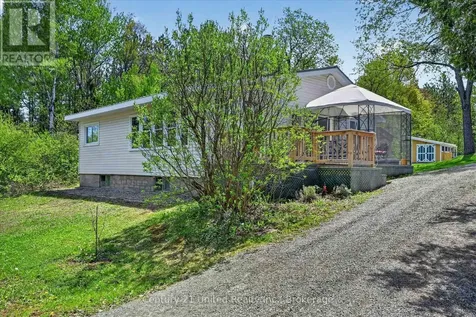 4091 Highway 620 Wollaston ON K0L 1P0
