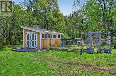 4091 Highway 620 Wollaston ON K0L 1P0