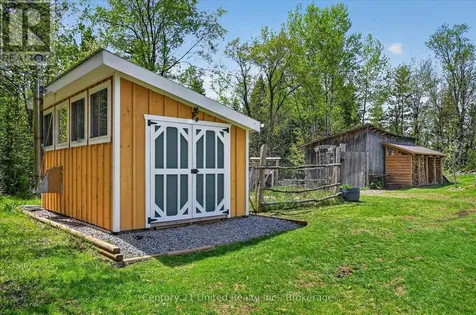 4091 Highway 620 Wollaston ON K0L 1P0