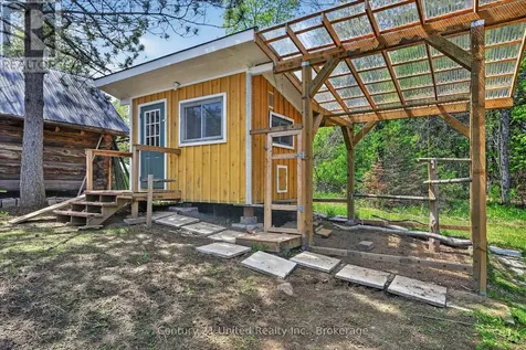 4091 Highway 620 Wollaston ON K0L 1P0