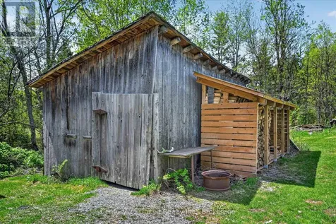 4091 Highway 620 Wollaston ON K0L 1P0