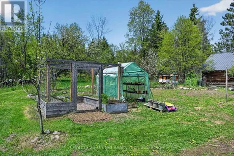 4091 Highway 620 Wollaston ON K0L 1P0