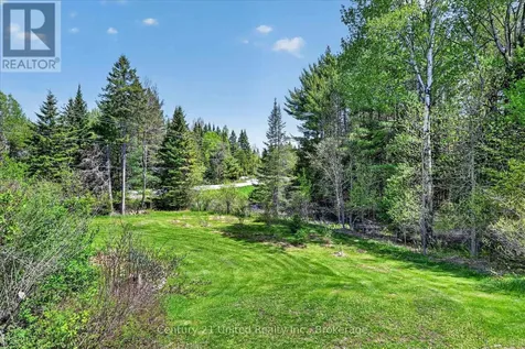 4091 Highway 620 Wollaston ON K0L 1P0