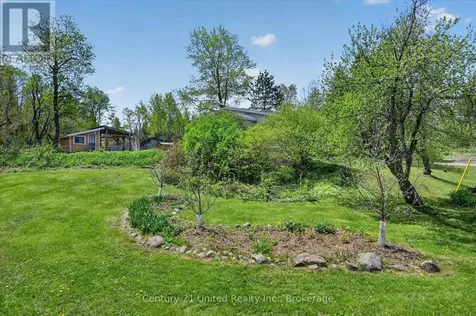 4091 Highway 620 Wollaston ON K0L 1P0
