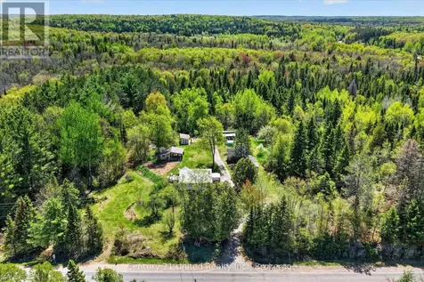 4091 Highway 620 Wollaston ON K0L 1P0