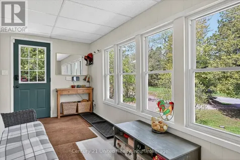 4091 Highway 620 Wollaston ON K0L 1P0