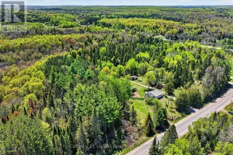 4091 Highway 620 Wollaston ON K0L 1P0