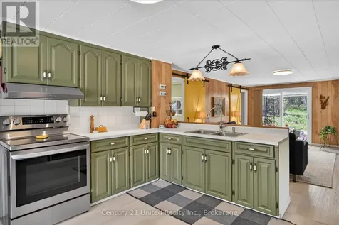 4091 Highway 620 Wollaston ON K0L 1P0