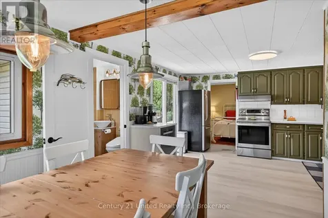 4091 Highway 620 Wollaston ON K0L 1P0