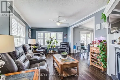 11 Hemlock Crescent Puslinch ON N0B 2J0