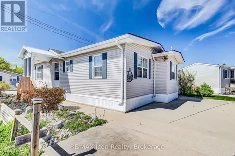 11 Hemlock Crescent Puslinch ON N0B 2J0