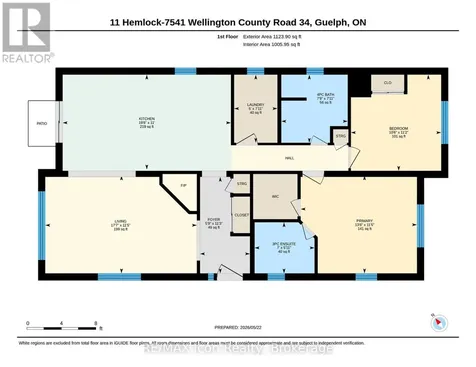 11 Hemlock Crescent Puslinch ON N0B 2J0