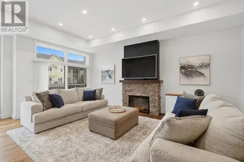 104 Farmgate Road Blue Mountains ON L9Y 0L7