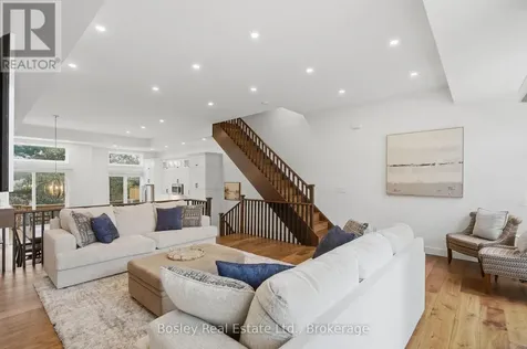 104 Farmgate Road Blue Mountains ON L9Y 0L7