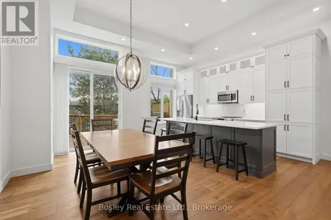104 Farmgate Road Blue Mountains ON L9Y 0L7