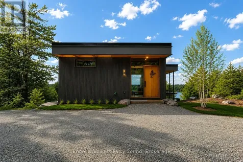 49 Glenn Burney Road Seguin ON P2A 2W8