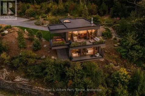 49 Glenn Burney Road Seguin ON P2A 2W8