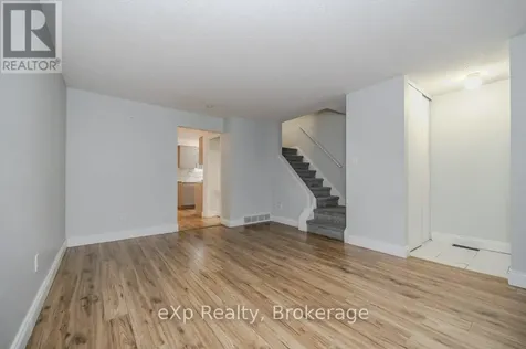 165 Green Valley Drive Kitchener ON N2P 1K3
