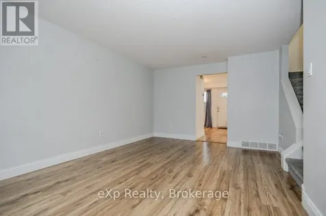 165 Green Valley Drive Kitchener ON N2P 1K3
