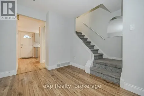 165 Green Valley Drive Kitchener ON N2P 1K3