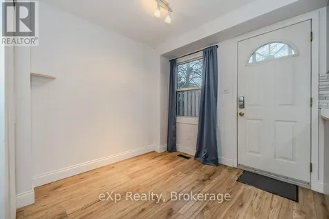 165 Green Valley Drive Kitchener ON N2P 1K3