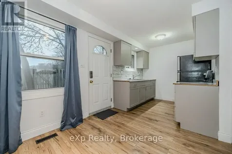 165 Green Valley Drive Kitchener ON N2P 1K3