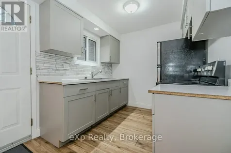 165 Green Valley Drive Kitchener ON N2P 1K3