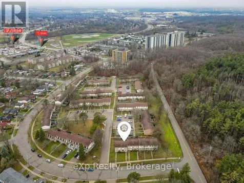 165 Green Valley Drive Kitchener ON N2P 1K3