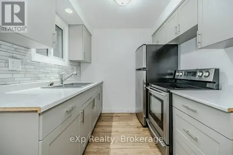 165 Green Valley Drive Kitchener ON N2P 1K3