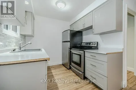 165 Green Valley Drive Kitchener ON N2P 1K3