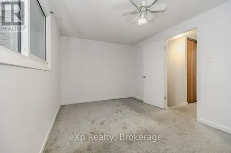 165 Green Valley Drive Kitchener ON N2P 1K3