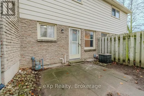 165 Green Valley Drive Kitchener ON N2P 1K3