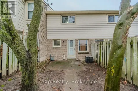 165 Green Valley Drive Kitchener ON N2P 1K3