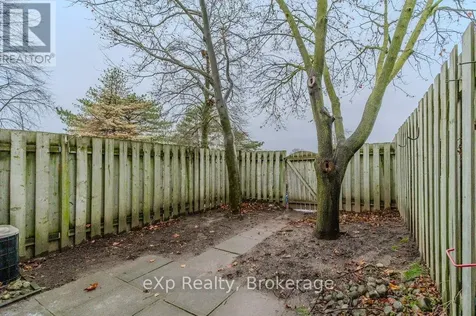 165 Green Valley Drive Kitchener ON N2P 1K3