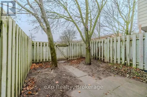 165 Green Valley Drive Kitchener ON N2P 1K3