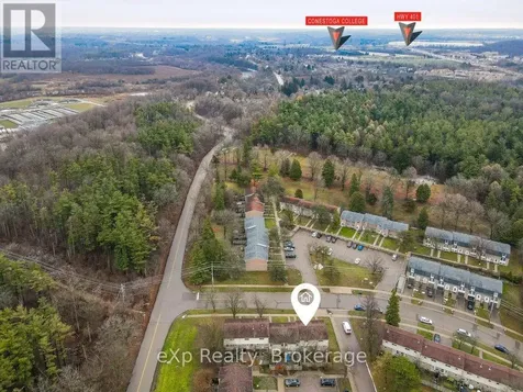 165 Green Valley Drive Kitchener ON N2P 1K3
