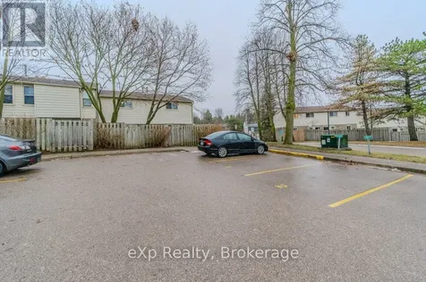 165 Green Valley Drive Kitchener ON N2P 1K3