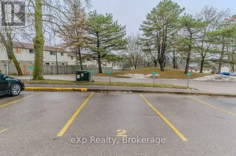 165 Green Valley Drive Kitchener ON N2P 1K3