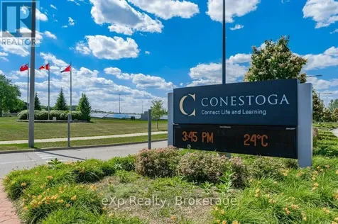 165 Green Valley Drive Kitchener ON N2P 1K3