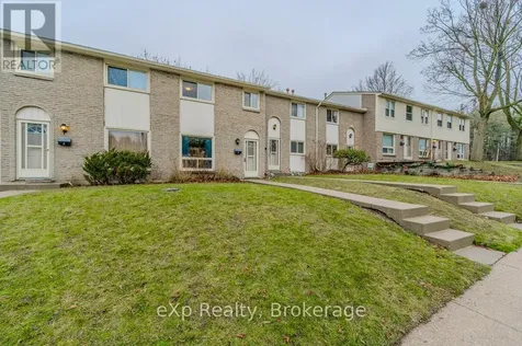 165 Green Valley Drive Kitchener ON N2P 1K3
