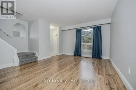 165 Green Valley Drive Kitchener ON N2P 1K3