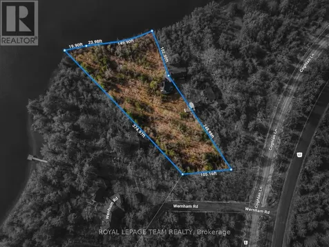 00 Coghlan Lane Madawaska Valley ON K0J 1B0