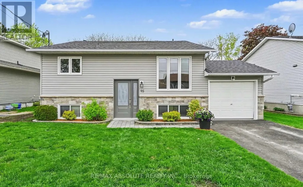 95 Seventh Avenue Arnprior ON K7S 3S8
