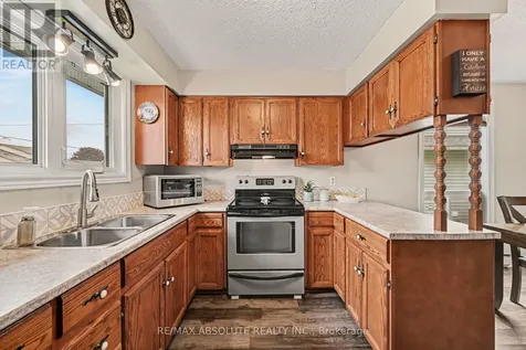 95 Seventh Avenue Arnprior ON K7S 3S8