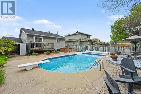 95 Seventh Avenue Arnprior ON K7S 3S8
