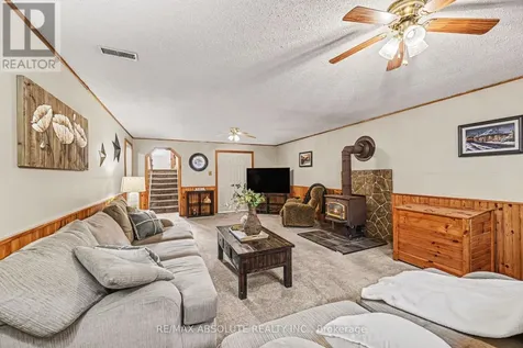 95 Seventh Avenue Arnprior ON K7S 3S8